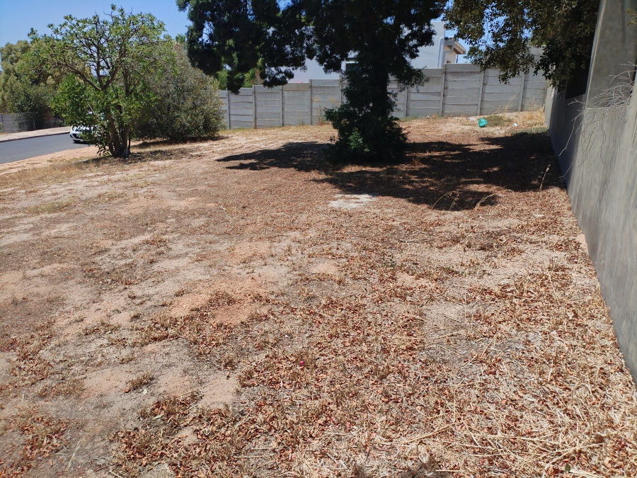 0 Bedroom Property for Sale in Dalsig Western Cape